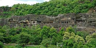 Chhatrapati Sambhajinagar / Aurangabad to Ajanta Caves Cabs | Chhatrapati Sambhajinagar / Aurangabad to Ajanta Taxi