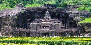 Chhatrapati Sambhajinagar / Aurangabad to Ellora Caves Cabs | Chhatrapati Sambhajinagar / Aurangabad to Ellora taxi