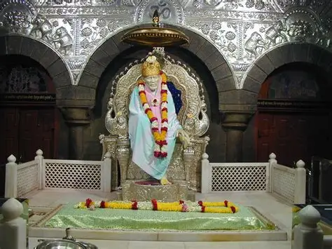Chhatrapati Sambhajinagar/ Aurangabad to Shirdi taxi